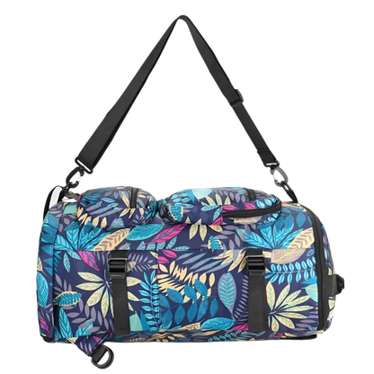 Nomad Small Travel Duffel Bag product photo – Lost Lake Outdoor