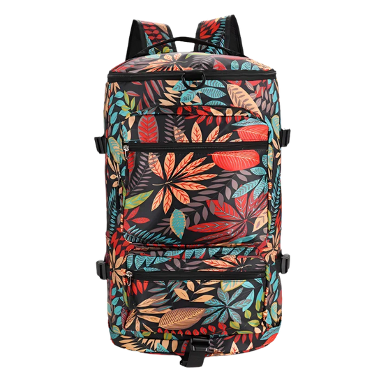 Nomad Small Travel Duffel Bag product photo – Lost Lake Outdoor