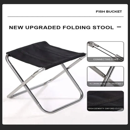 Ranger Camping Table product photo – Lost Lake Outdoor
