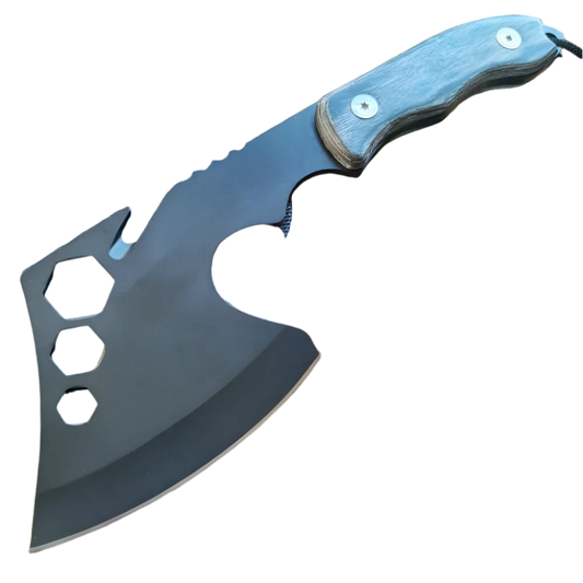 Nomad Camp Axe product photo – Lost Lake Outdoor