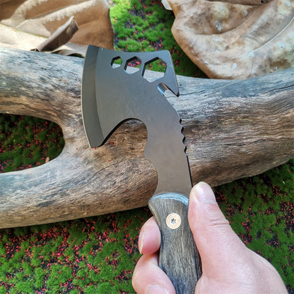 Nomad Camp Axe product photo – Lost Lake Outdoor