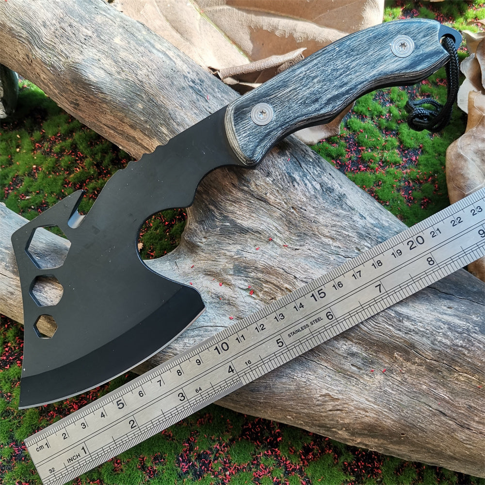 Nomad Camp Axe product photo – Lost Lake Outdoor