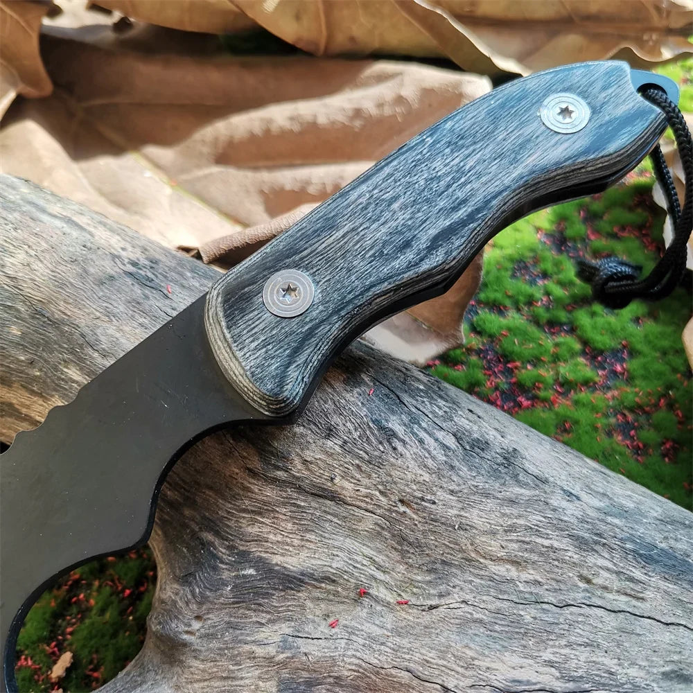 Nomad Camp Axe product photo – Lost Lake Outdoor