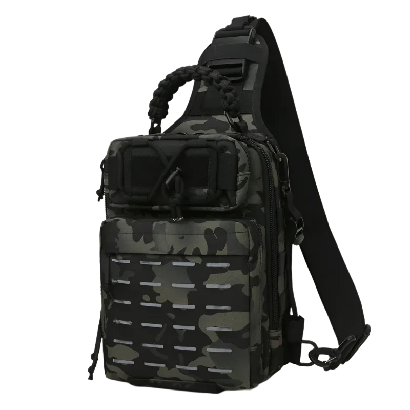 Harbor EDC Sling Tackle Bag product photo – Lost Lake Outdoor