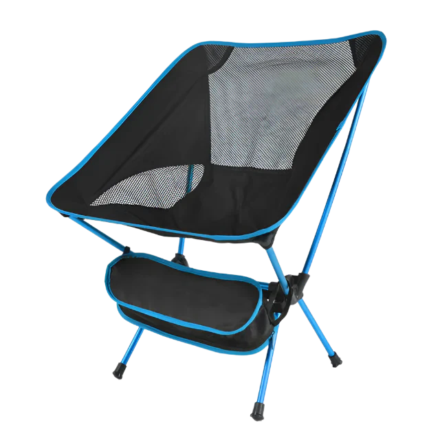 Ridge Camping Chair product photo – Lost Lake Outdoor