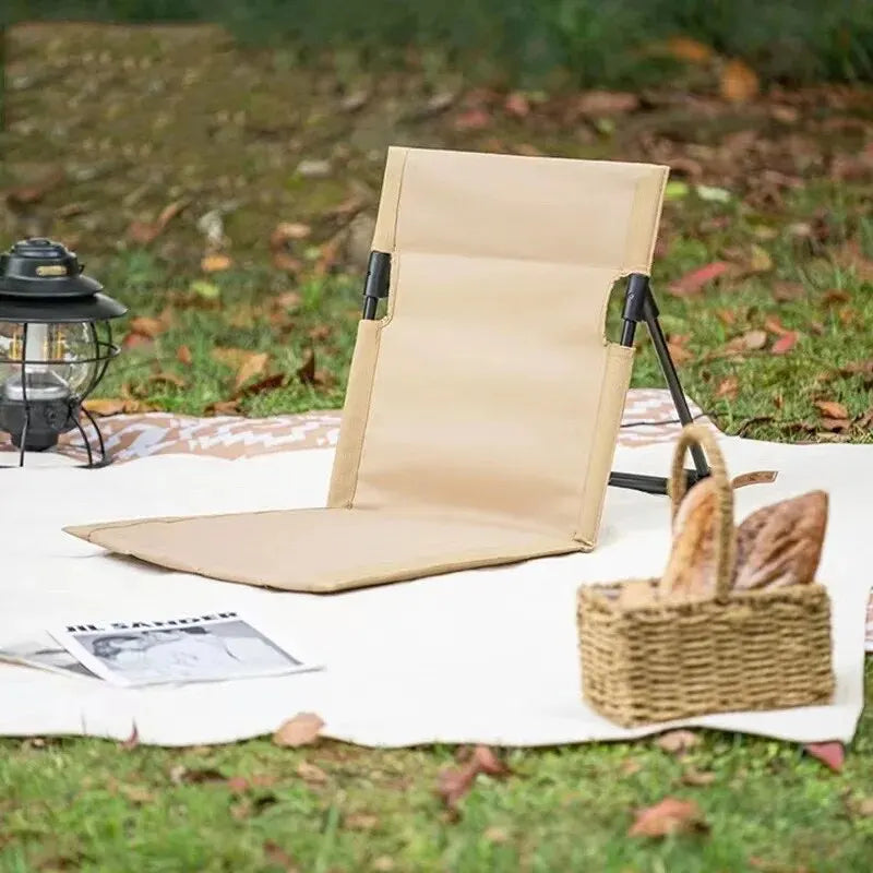 Horizon Camping Chair product photo – Lost Lake Outdoor