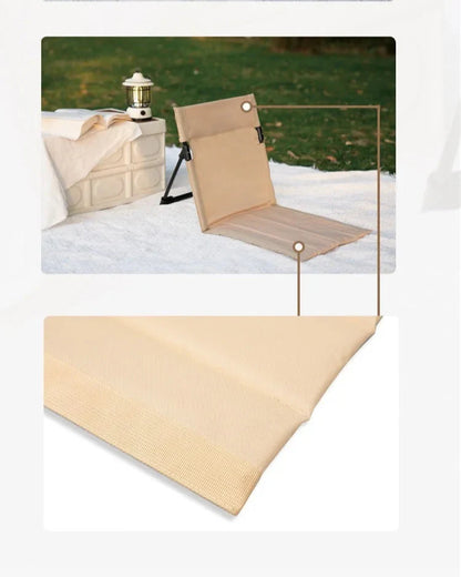 Horizon Camping Chair product photo – Lost Lake Outdoor