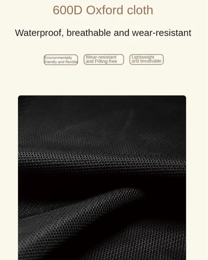 Horizon Camping Chair product photo – Lost Lake Outdoor