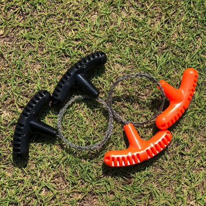 Wire Saw - Lost Lake Outdoor Company