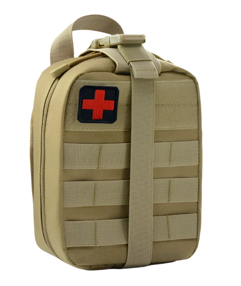 Vital Compact Tactical Medical Pouch product photo – Lost Lake Outdoor