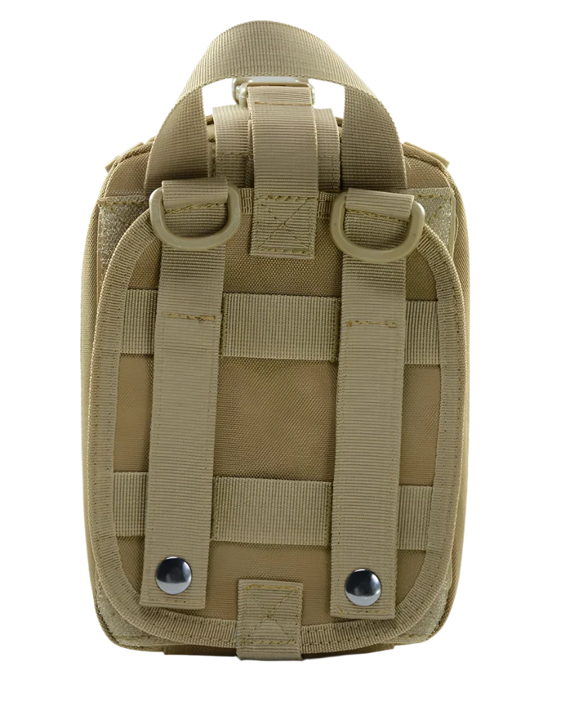Vital Compact Tactical Medical Pouch product photo – Lost Lake Outdoor