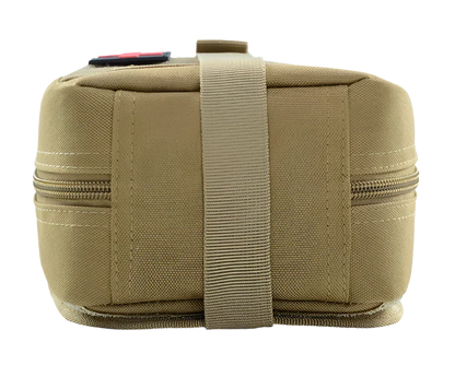 Vital Compact Tactical Medical Pouch product photo – Lost Lake Outdoor