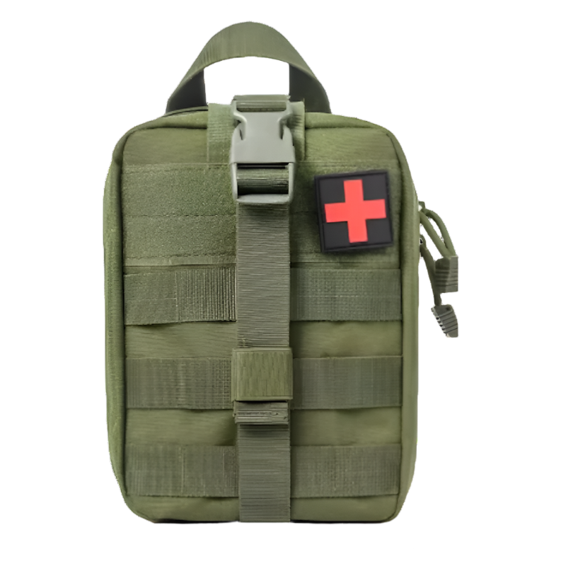 Vital Compact Tactical Medical Pouch product photo – Lost Lake Outdoor