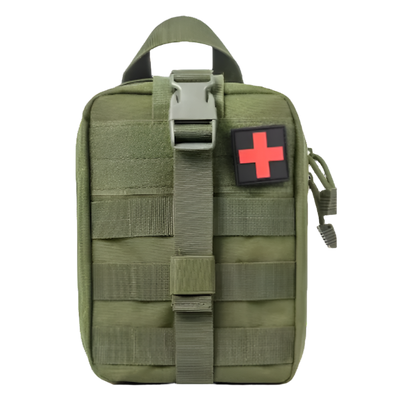 Vital Compact Tactical Medical Pouch product photo – Lost Lake Outdoor