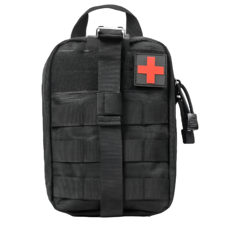 Vital Compact Tactical Medical Pouch product photo – Lost Lake Outdoor