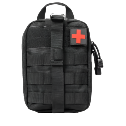 Vital Compact Tactical Medical Pouch product photo – Lost Lake Outdoor