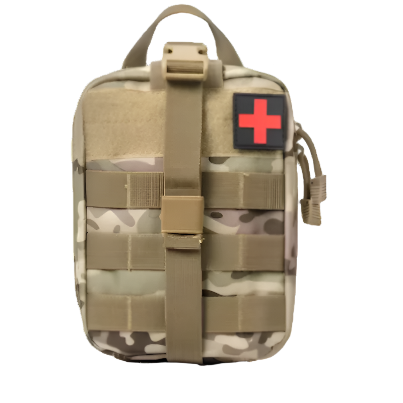Vital Compact Tactical Medical Pouch product photo – Lost Lake Outdoor
