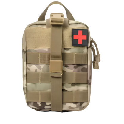 Vital Compact Tactical Medical Pouch product photo – Lost Lake Outdoor