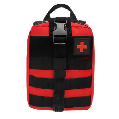 Vital Compact Tactical Medical Pouch product photo – Lost Lake Outdoor