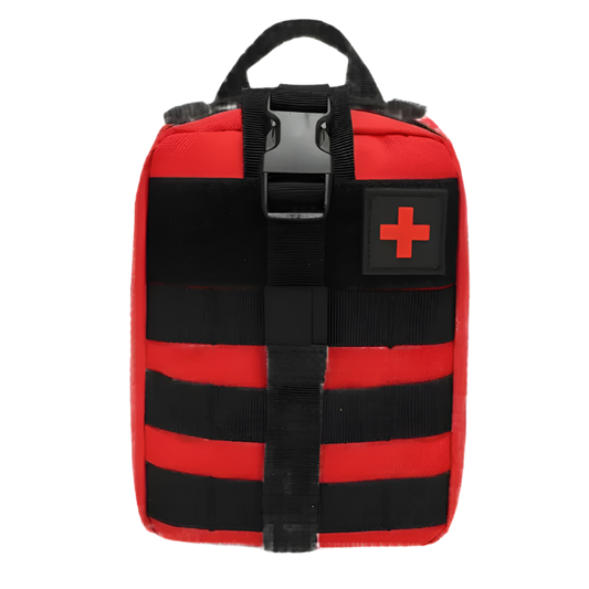Vital Compact Tactical Medical Pouch product photo – Lost Lake Outdoor