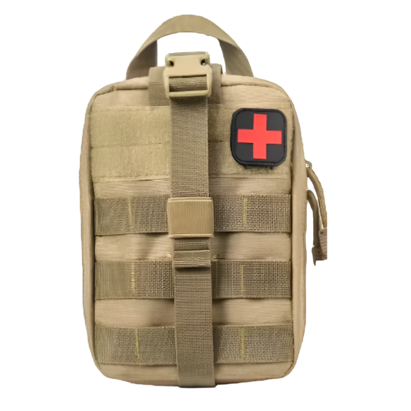 Vital Compact Tactical Medical Pouch product photo – Lost Lake Outdoor