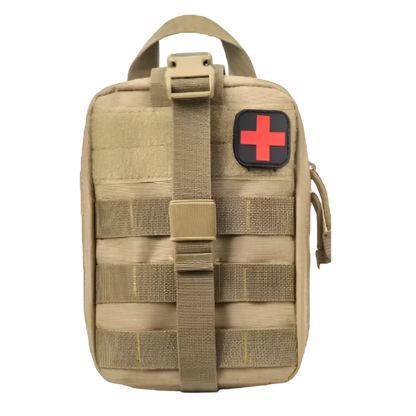 Vital Compact Tactical Medical Pouch product photo – Lost Lake Outdoor