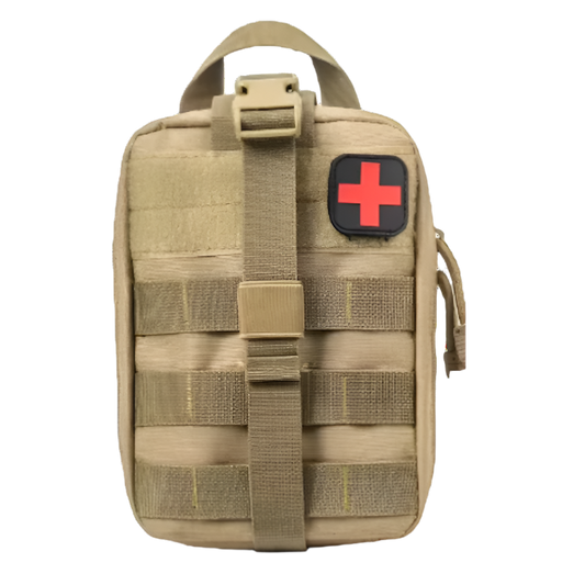 Vital Compact Tactical Medical Pouch product photo – Lost Lake Outdoor