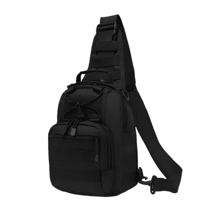 Scout MOLLE Sling Pack 8L product photo – Lost Lake Outdoor