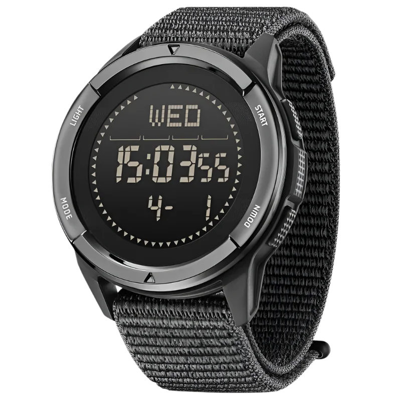ALPS Outdoor Digital Watch – North Edge product photo – Lost Lake Outdoor