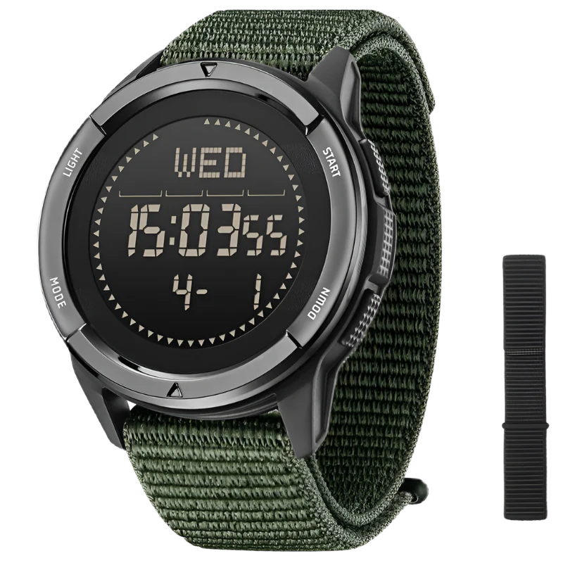 ALPS Outdoor Digital Watch – North Edge product photo – Lost Lake Outdoor