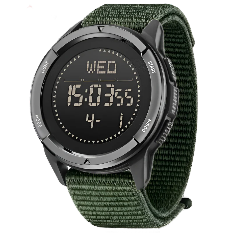 ALPS Outdoor Digital Watch – North Edge product photo – Lost Lake Outdoor