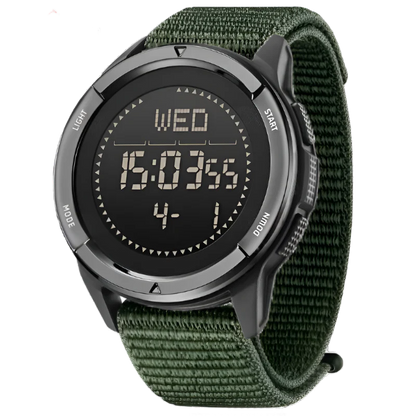 ALPS Outdoor Digital Watch – North Edge product photo – Lost Lake Outdoor