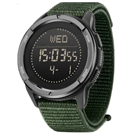 ALPS Outdoor Digital Watch – North Edge product photo – Lost Lake Outdoor