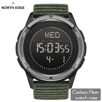 ALPS Outdoor Digital Watch – North Edge product photo – Lost Lake Outdoor