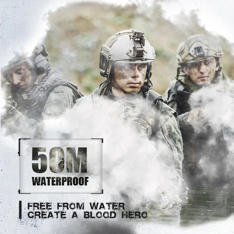 Apache 46 Outdoor Digital Watch – North Edge product photo – Lost Lake Outdoor