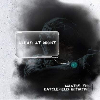 Apache 46 Outdoor Digital Watch – North Edge product photo – Lost Lake Outdoor