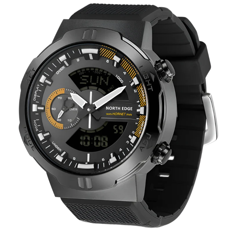 Hornet Adventure Sports Watch – North Edge product photo – Lost Lake Outdoor