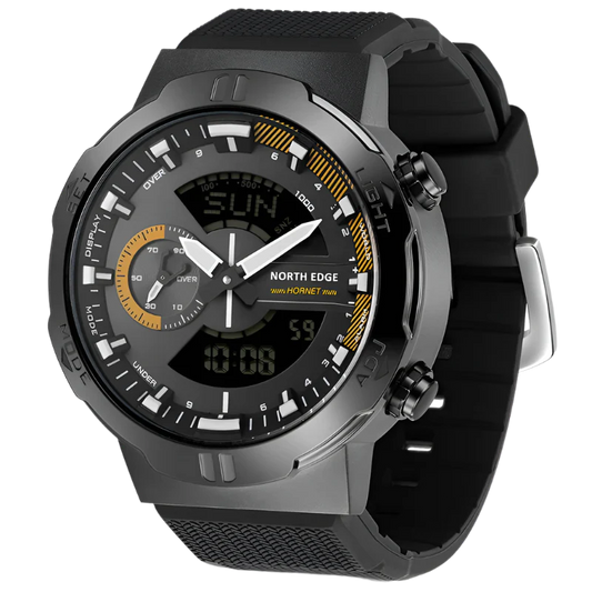 Hornet Adventure Sports Watch – North Edge product photo – Lost Lake Outdoor
