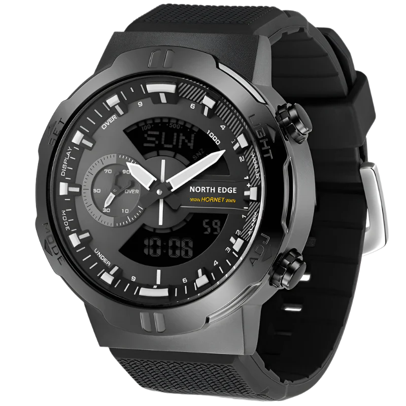 Hornet Adventure Sports Watch – North Edge product photo – Lost Lake Outdoor