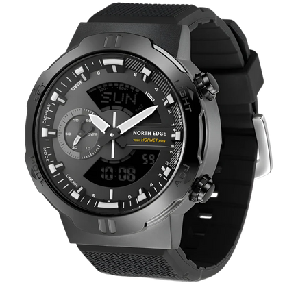 Hornet Adventure Sports Watch – North Edge product photo – Lost Lake Outdoor