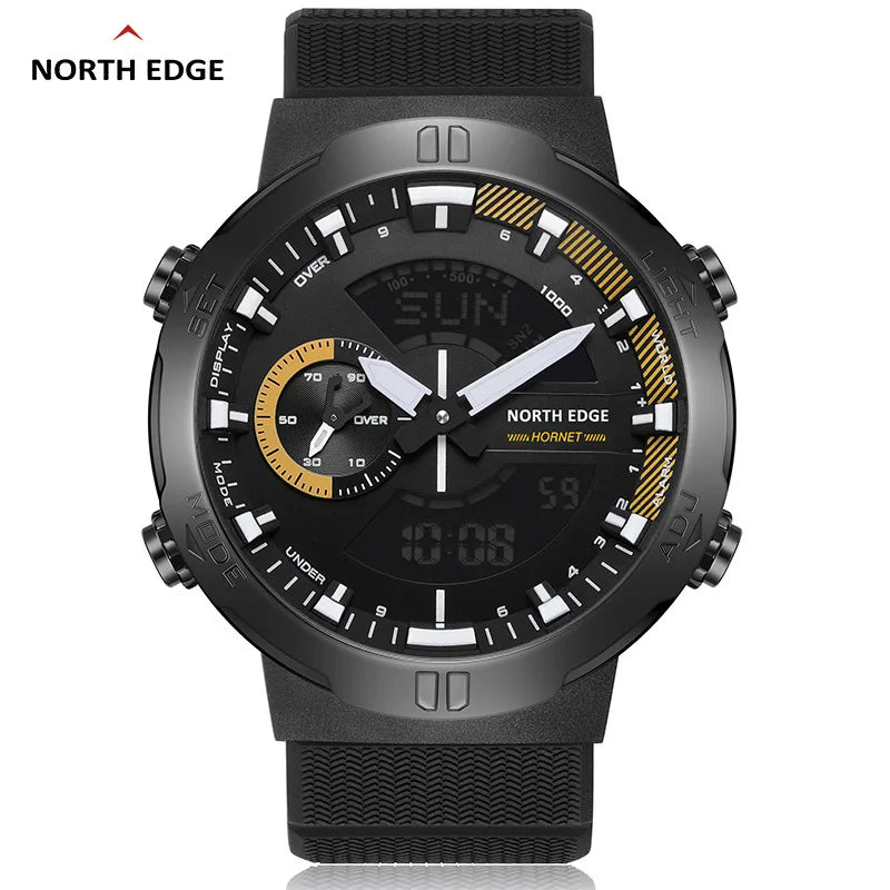 Hornet Adventure Sports Watch – North Edge product photo – Lost Lake Outdoor