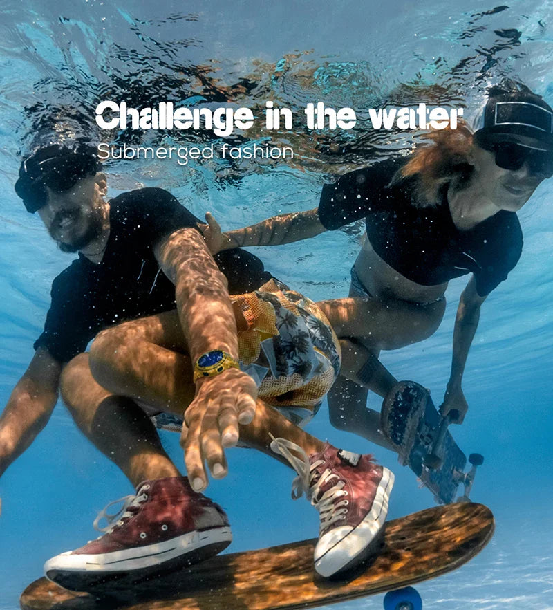 Mars Digital Sports Watch – North Edge product photo – Lost Lake Outdoor