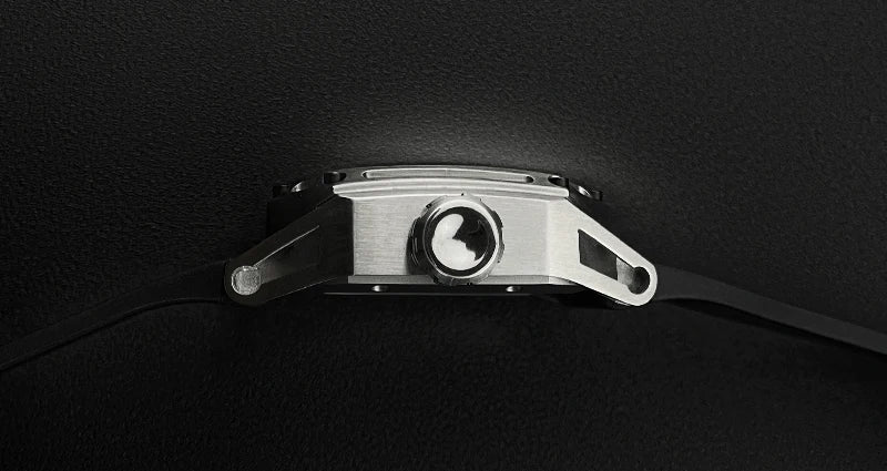 Space X Mechanical Watch – North Edge product photo – Lost Lake Outdoor