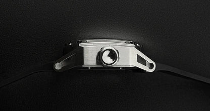 Space X Mechanical Watch – North Edge product photo – Lost Lake Outdoor