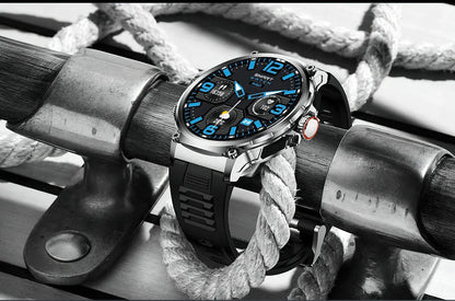 V69 Multisport Smartwatch – North Edge product photo – Lost Lake Outdoor