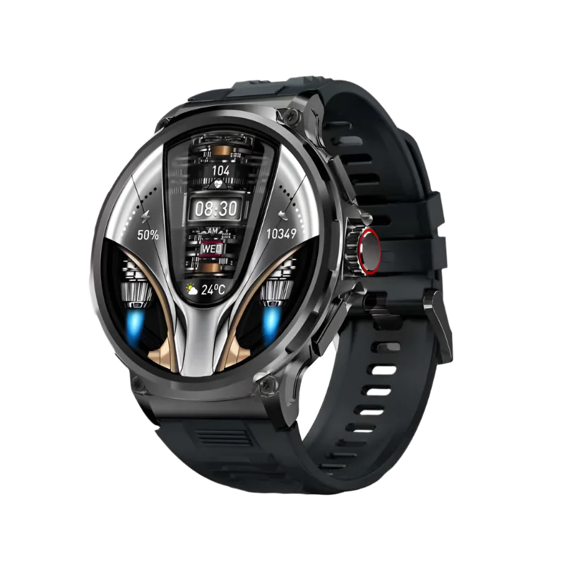 V69 Multisport Smartwatch – North Edge product photo – Lost Lake Outdoor