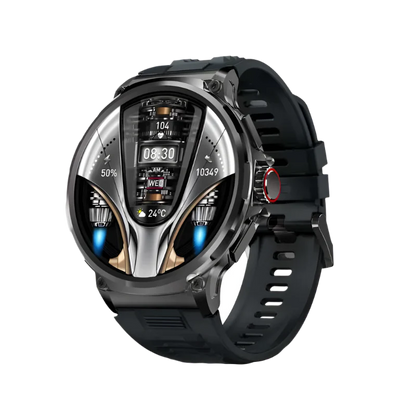 V69 Multisport Smartwatch – North Edge product photo – Lost Lake Outdoor