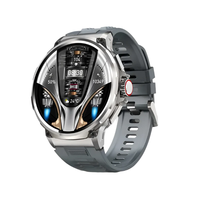 V69 Multisport Smartwatch – North Edge product photo – Lost Lake Outdoor