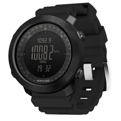 Apache 3 Outdoor Digital Watch – North Edge product photo – Lost Lake Outdoor
