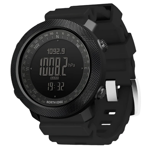 Apache 3 Outdoor Digital Watch – North Edge product photo – Lost Lake Outdoor